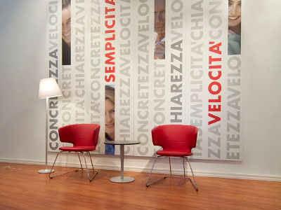 Sede Agenzia Puggioni Maurizio Punto Credito Fiditalia